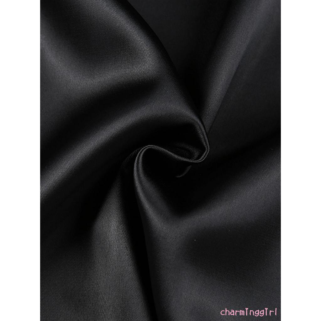 Chân Váy Dài Chữ A Họa Tiết Ca Rô Nữ Tính