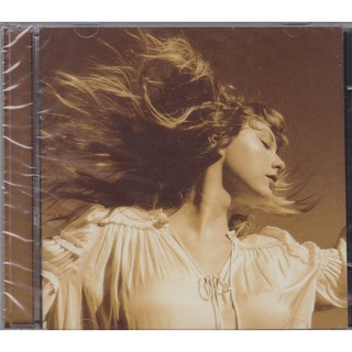Đĩa cd taylor swift phiên bản 2cd chất lượng