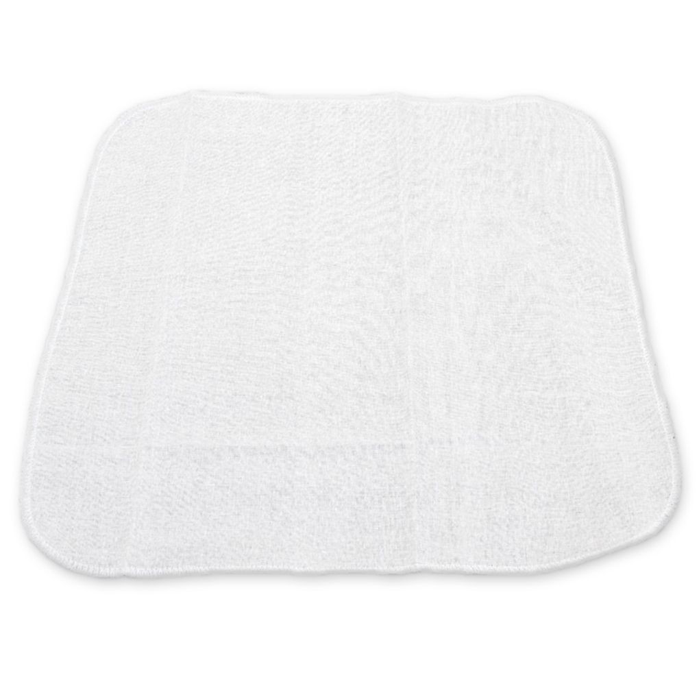 Tấm Vải Cotton Thân Thiện Với Môi Trường Dùng Để Hấp Bánh Bao
