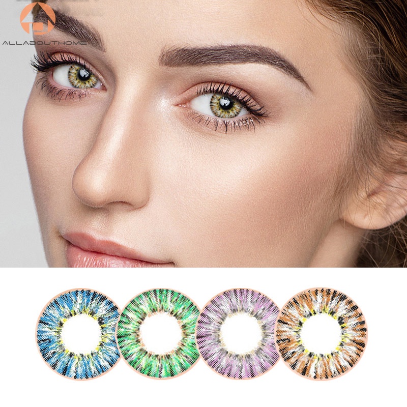 Kính áp tròng siêu mỏng dùng hóa trang
 | BigBuy360 - bigbuy360.vn