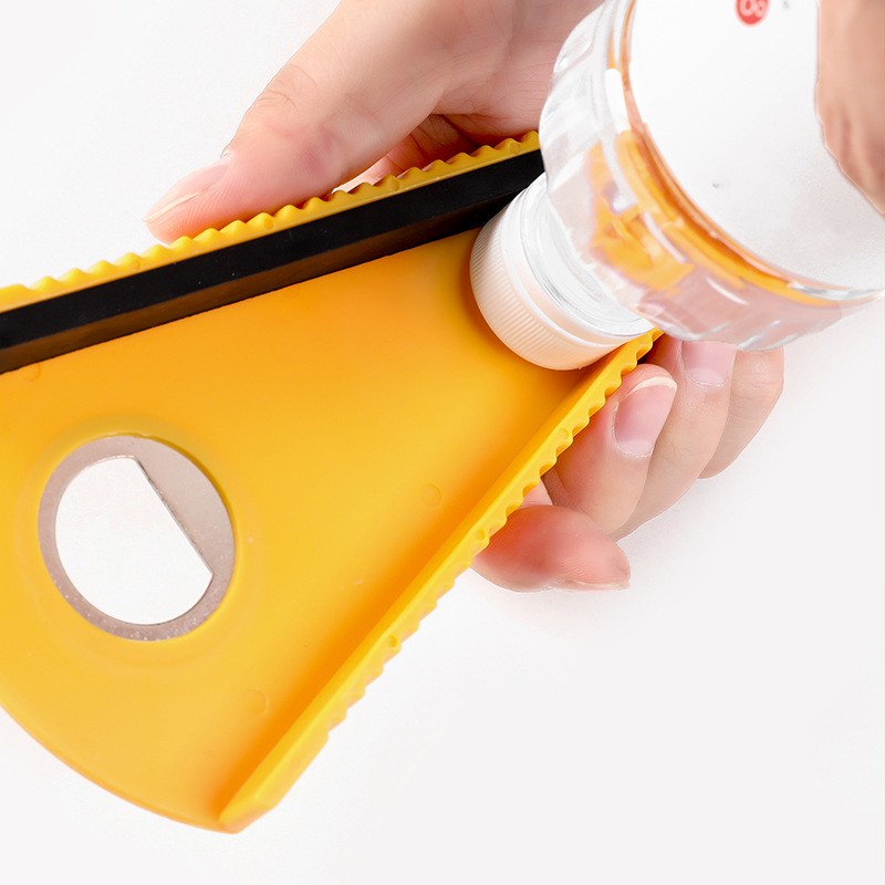 Dụng cụ mở nắp chai đa năng 5 trong 1