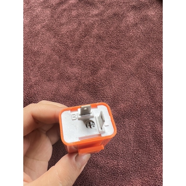 Mạch hazard winner wave ab vison lead, Mạch ưu tiên các dòng honda lắp trên công tắc zin kèm cục chớp điện tử