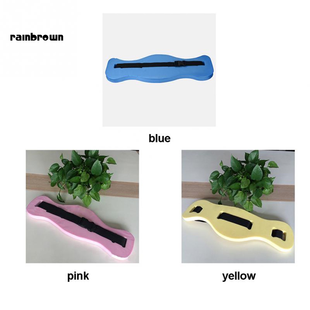 Phao Lưng Tập Bơi Có Thể Điều Chỉnh Cho Bé