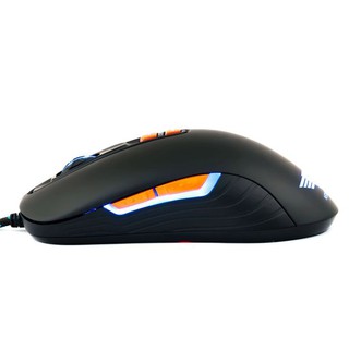 Chuột Gaming Newmen GX1 Plus 2nd