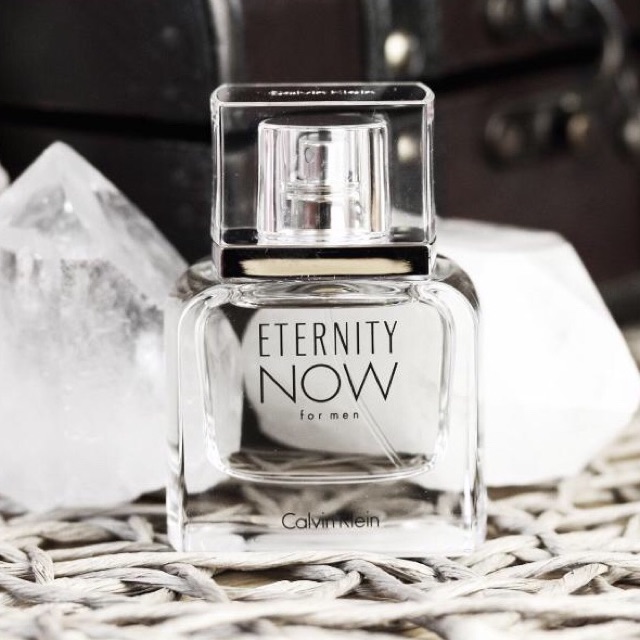 Nước hoa nam Calvin Klein Eternity Now 100ml