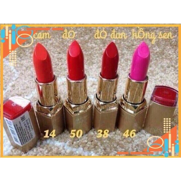 Hàng auth Son firin nga chính hãng