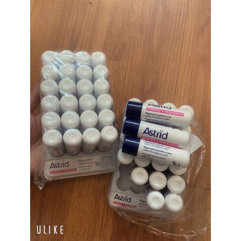 Son mỡ hươu Astrid  - HÀNG SÉC