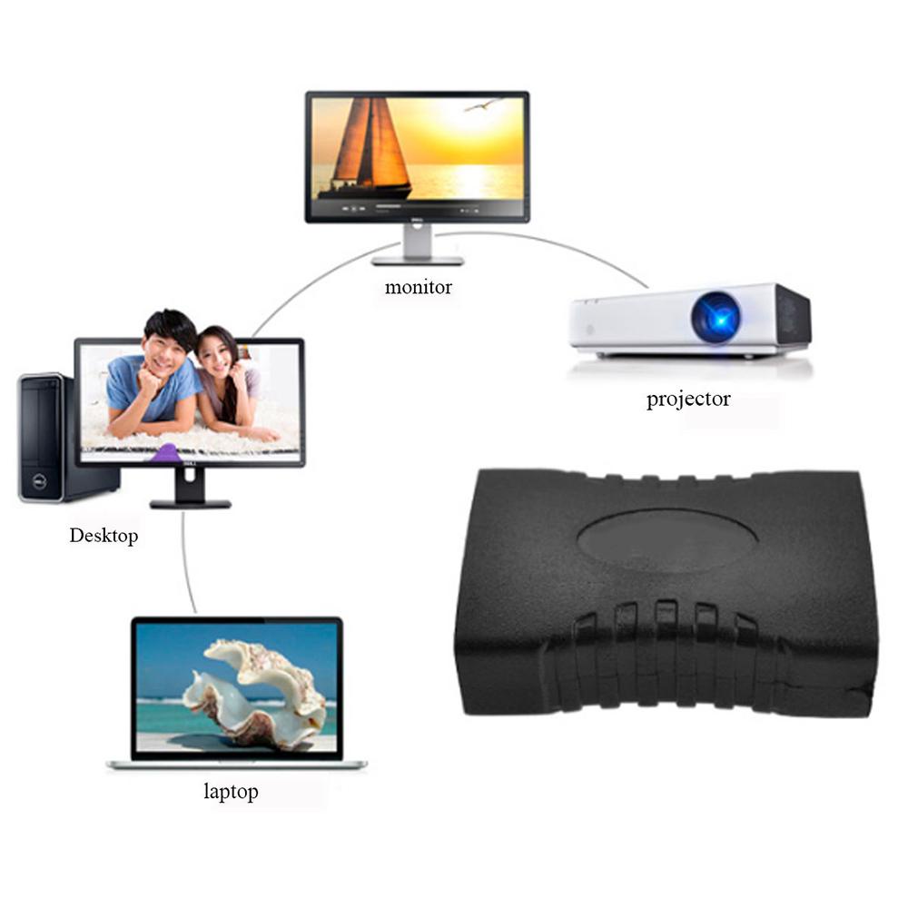 BTLIMER 2 Đầu Nối HDMI Mới