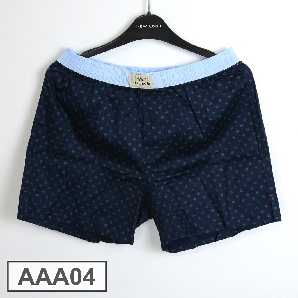 Quần Đùi Ngủ Mặc Nhà Cho Nam Và Nữ Lưng Thun Co Giãn Thoải Mái Chất Liệu Kate Cotton Cao Cấp - 1991 Store MSAB01 | BigBuy360 - bigbuy360.vn