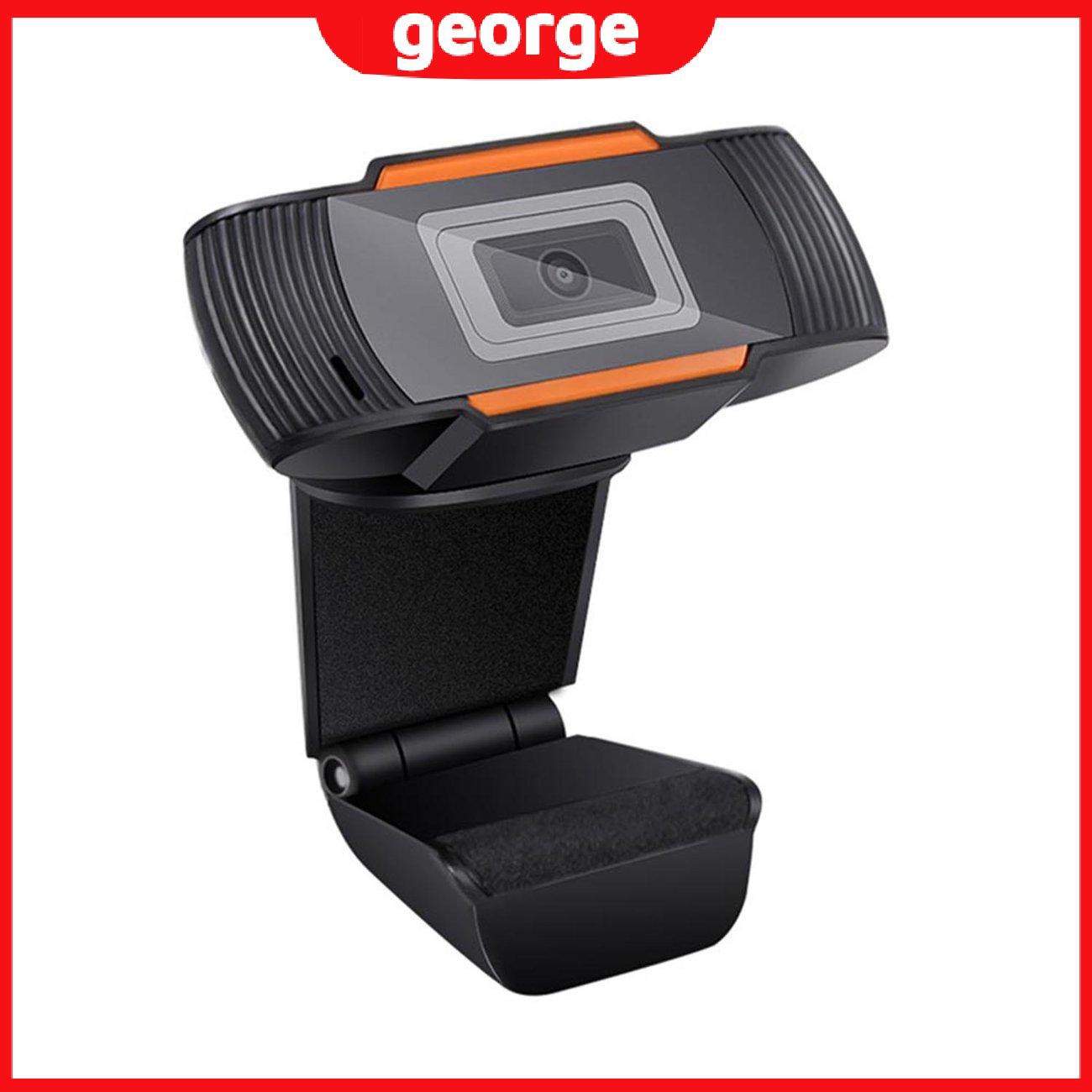 Webcam Mini Usb 2.0 Tích Hợp Micro Cho Máy Tính | BigBuy360 - bigbuy360.vn