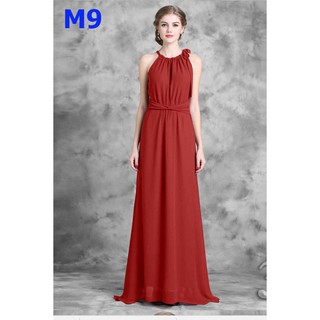 M9 - size :s,m,l,xl,xxl- đầm dự tiệc sang trọng - d9006 ----