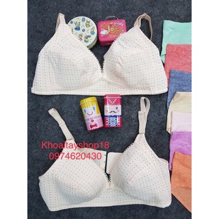 Áo Lót Bầu Mẹ Cho Con Bú Hàng Việt Nam Siêu Đẹp