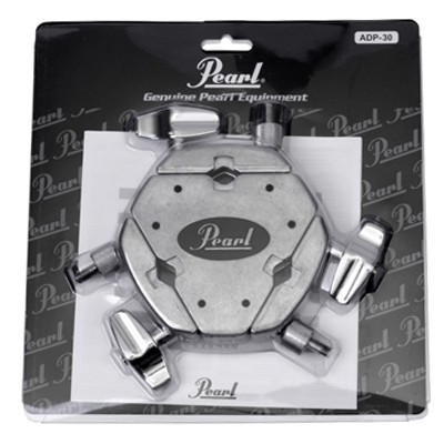 Kẹp 3 lỗ Pearl ADP-30 cho trống jazz