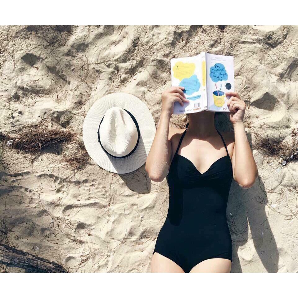 ĐỒ BƠI NỮ Bikini Liền đan dây lưng có nhiều màu ( Ảnh chụp thật)mới nhất | BigBuy360 - bigbuy360.vn