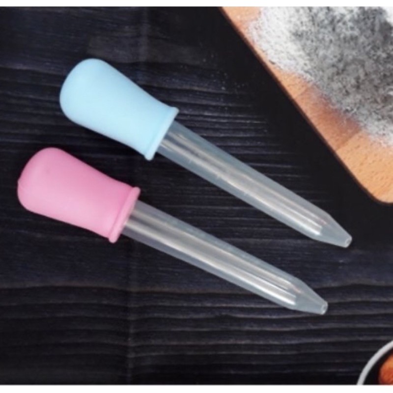 Ống bơm kẹo dẻo,sữa,thuốc 5ml