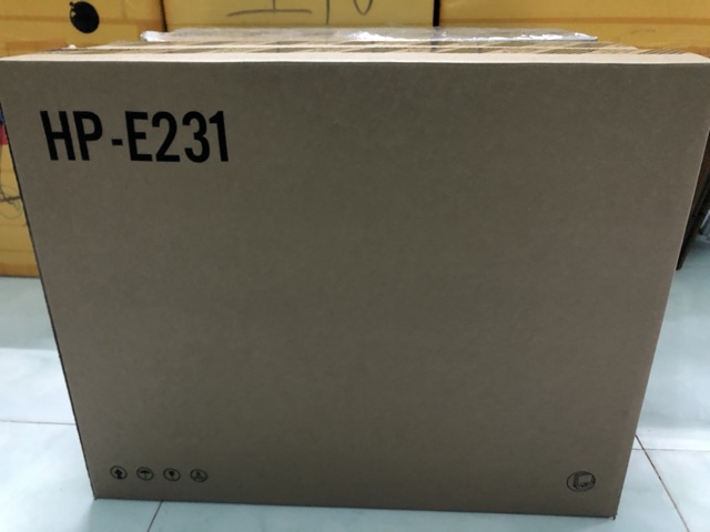 Màn hình HP Elite E231 LED - 23 inch | BigBuy360 - bigbuy360.vn