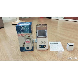 MÁY LÀM SỮA CHUA TỰ ĐỘNG