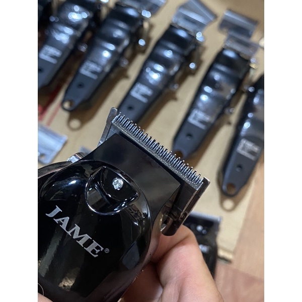 Tông đơ cắt tóc jame 1070