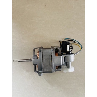 Đầu motor quạt B5 Asia Tubor -Hàng chính hãng