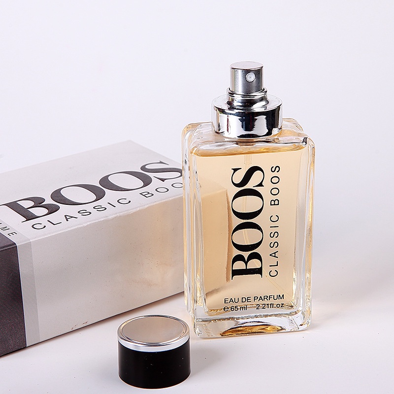 Nước Hoa Nam BOOS 65ML Cao cấp, đẳng cấp đàn ông, nam tính, quyến rũ phái đẹp, hương thơm nhẹ nhàng dài lâu