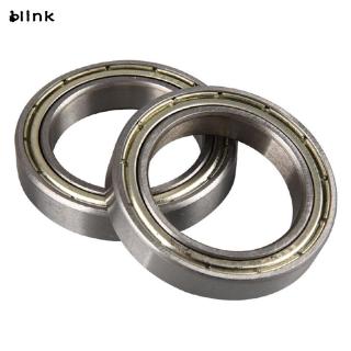 Set 2 Vòng Bi 6805zz Cho Xe Đạp