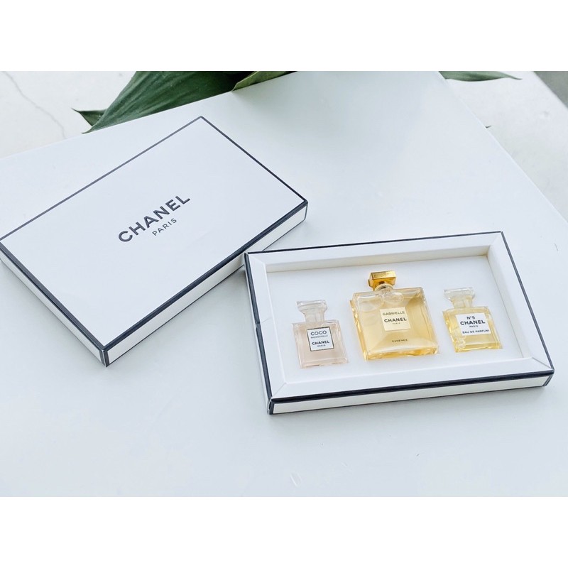 SET NƯỚC HOA CHANEL 💕