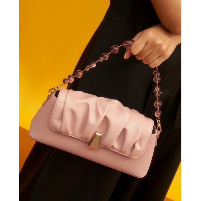 CNK Cloud handle Bag 🆕