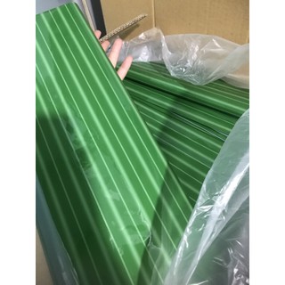 5kg lá chuối giả