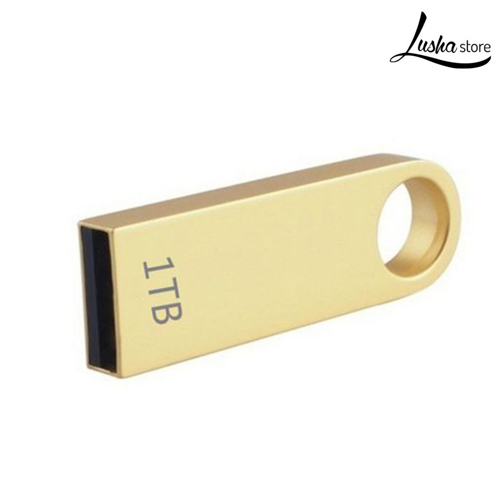 ☃Usb 3.0 Lushastore 1T 2T Tốc Độ Cao | BigBuy360 - bigbuy360.vn