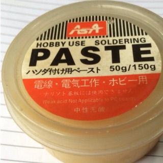 Mỡ Hàn SolderingPaste