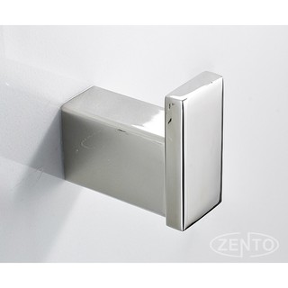 MÓC ĐƠN TREO PHÒNG TẮM ZENTO HC5802