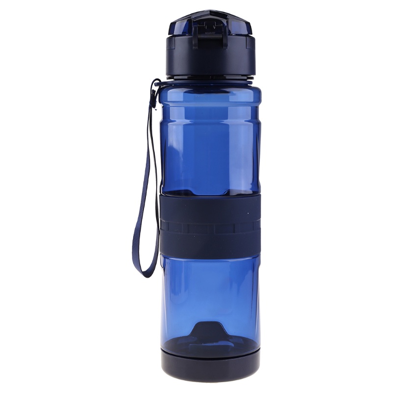 Bình Nước Thể Thao 1000ml Chống Rò Rỉ Tiện Dụng