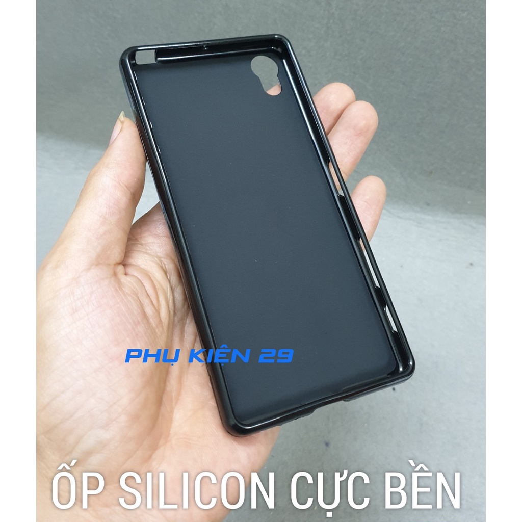 Ốp lưng silicon dẻo  cao cấp