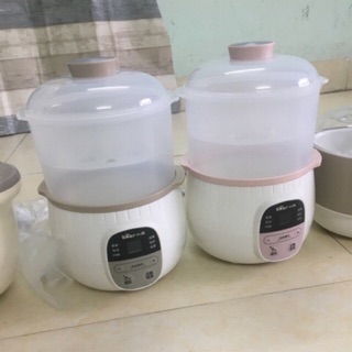 Nồi nấu chậm bear