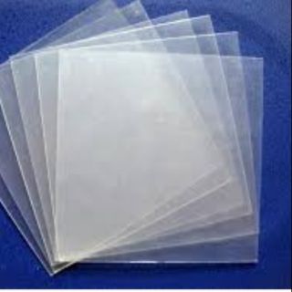 Miếng nhựa ép máng tẩy