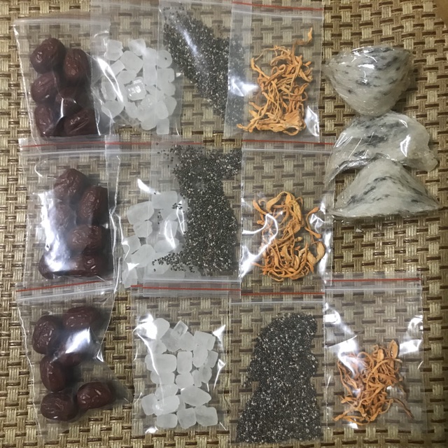 Yến sào thô nguyên tổ , Nha Trang, Khánh Hoà 13g 🎁🎁🎁