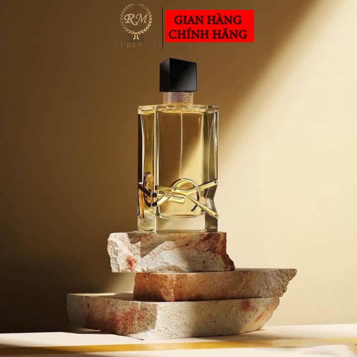 [Chính Hãng] Nước Hoa Nữ 𝒀𝑺? 𝑳𝒊𝒃𝒓𝒆 𝑬𝑫𝑷