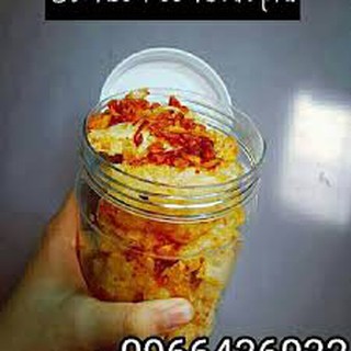 Mỡ cháy tỏi cay xè