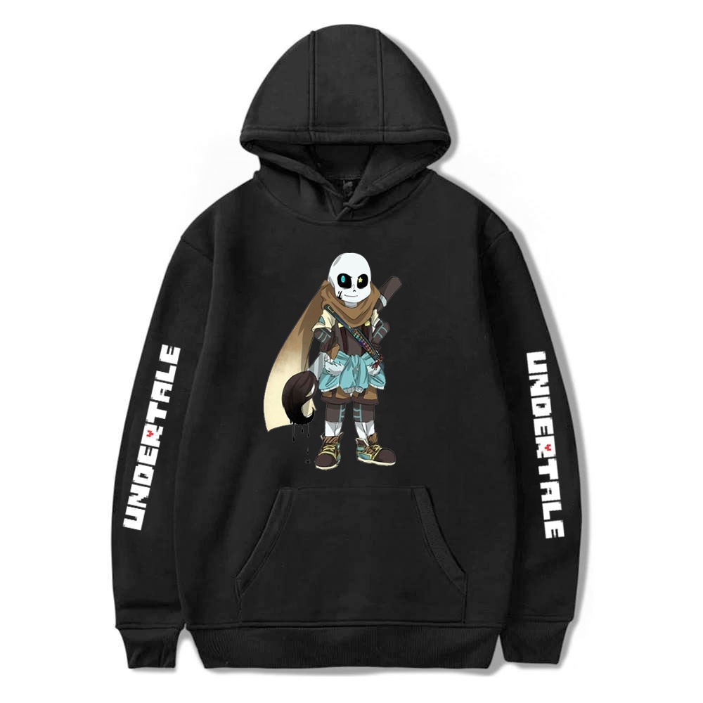 💥HOT 🎁 BST Mẫu Áo Hoodie Sans Gangster pháp sư, Sans Ink  sieu chất 💖