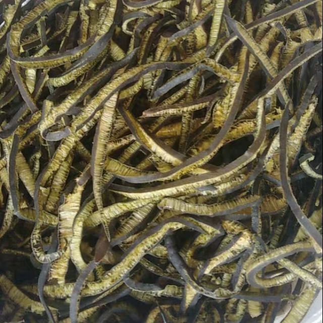 Tảo xoắn Chilê 100gr