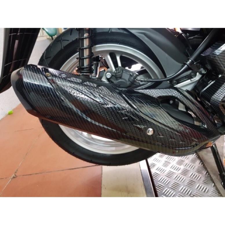 SH nam 2020-nay bộ ốp Cacbon đen. có bán rời