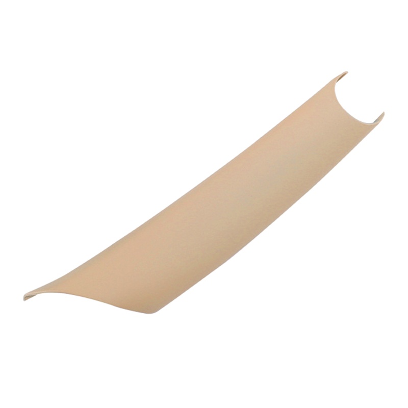 Ốp Bọc Tay Nắm Cửa Xe Hơi Trang Trí Nội Thất Cho E70 / F15 X5 / X6 08-18