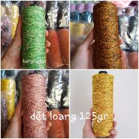 Dệt cotton 25k 1c. KN