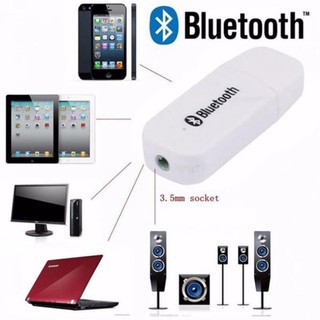 [CỰC RẺ] Usb Bluetooth - Chuyển Loa Thường Thành Loa Bluetooth