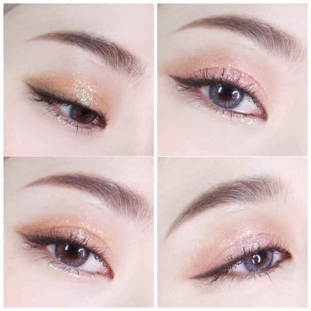 Nhũ mắt INNISFREE TWINKLE GLITTER HOLOGRAM - LAMII BEAUTY