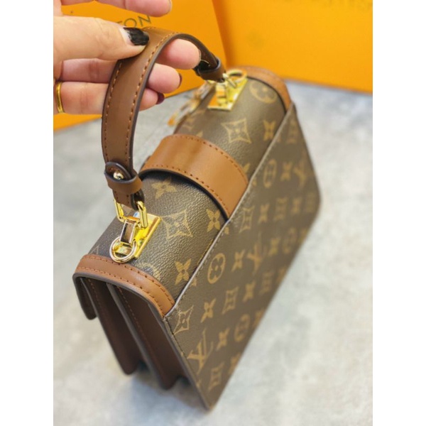 Túi xách tay lv da đẹp