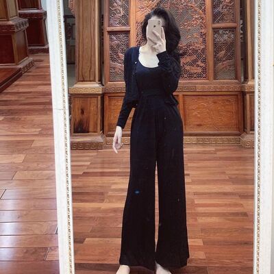 Sét 3 món dáng dài tiểu thư