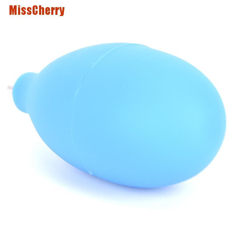 Dụng cụ thổi bụi vệ sinh ống kính máy ảnh / đồng hồ bằng cao su