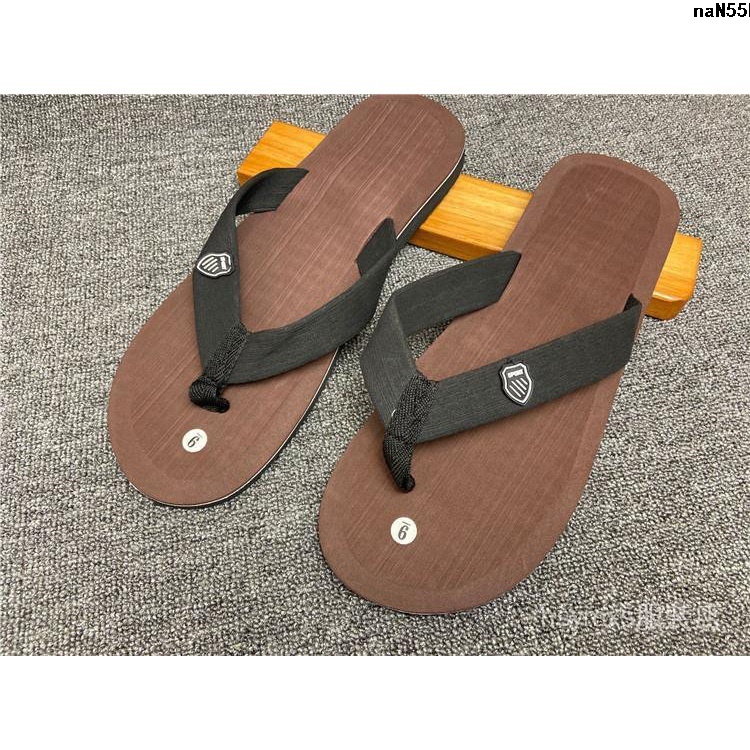 Dép Xỏ Ngón size Lớn 5149 50 46 48 Thời Trang Đi Biển Mùa Hè Cho Nam