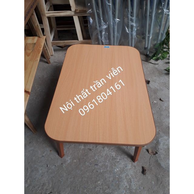 ◑♞Bàn gấp xuân hòa cỡ đại 51 x 75 29( hỏa tốc 1 giờ)